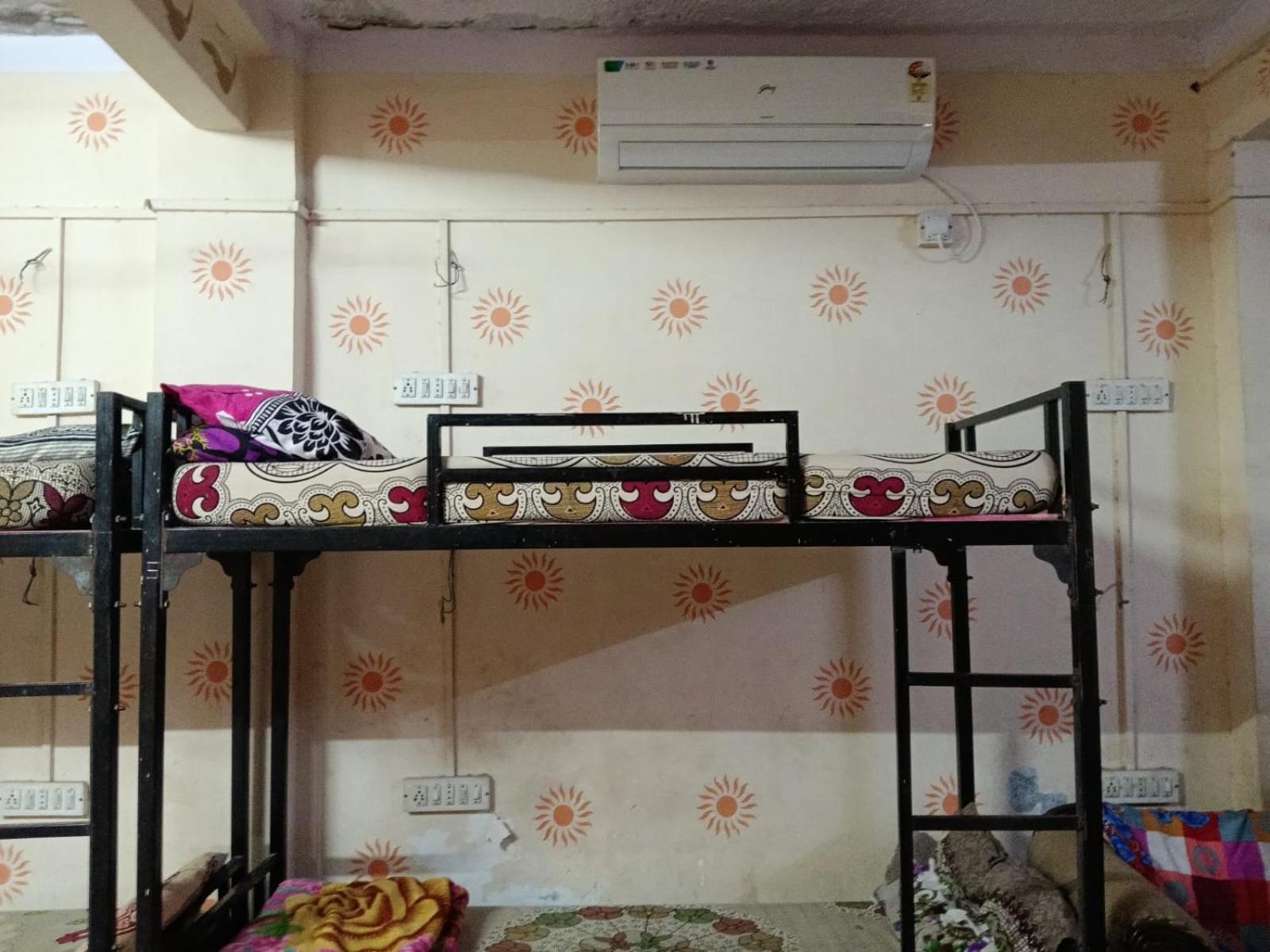 Guest House Jamna Vilas Bikaner Extérieur photo